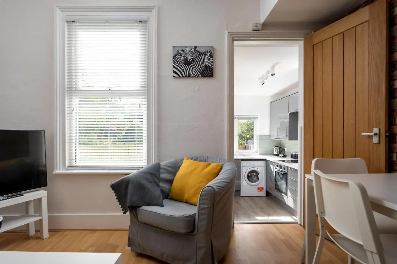 Holiday home Market Street 5 Min Walk To Town Centre Cheltenham United Kingdom