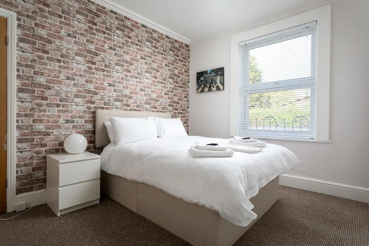 Market Street 5 Min Walk To Town Centre Cheltenham Holiday home